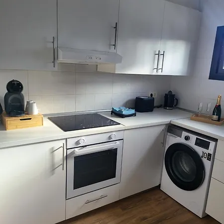 Apartament La Lapa *