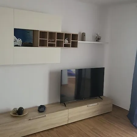 Apartament La Lapa Arrecife (Lanzarote)