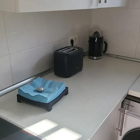 La Lapa Apartament Arrecife (Lanzarote)
