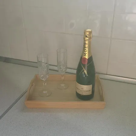 Apartament La Lapa Arrecife (Lanzarote)