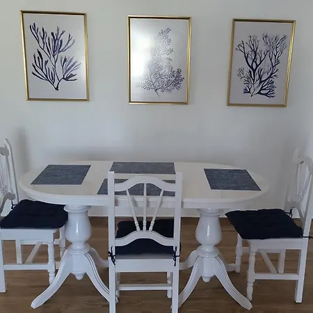 Apartament La Lapa