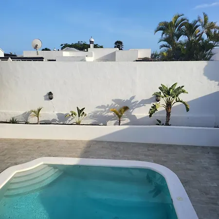 La Lapa Apartament Arrecife (Lanzarote)