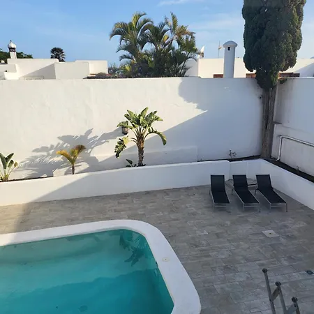 La Lapa Apartament *