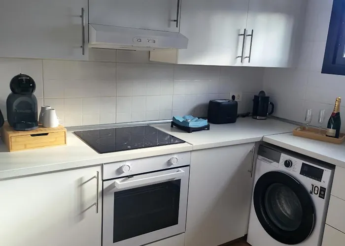 Apartament La Lapa *