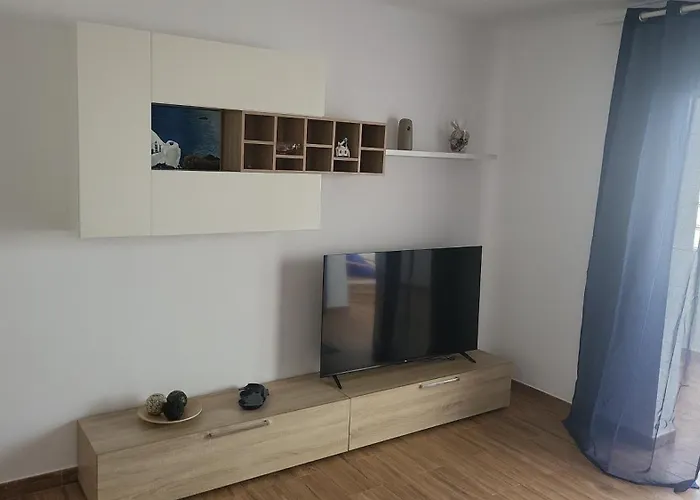 Apartament La Lapa Arrecife (Lanzarote)
