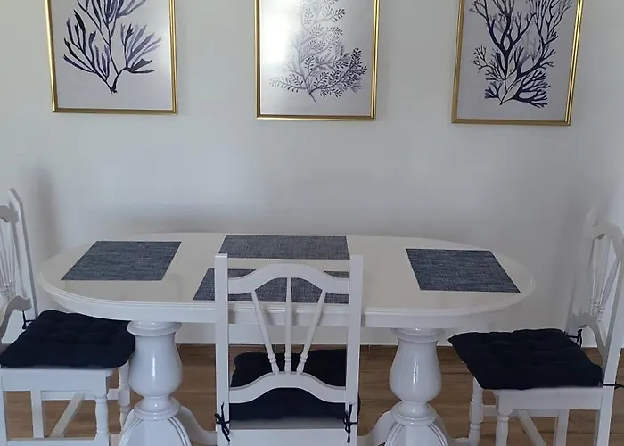 Apartament La Lapa