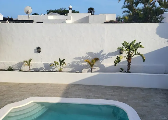 La Lapa Apartament Arrecife (Lanzarote)